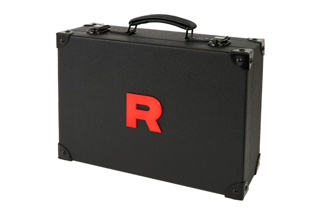 Team Rocket