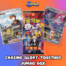 Chasing Glory Together JUMBO CSV10C Booster Box - Simplified Chinese Pokemon - Ireland - PokiPair Store