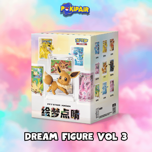 Dream Figure Vol 3