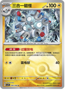 056/208 · Magneton