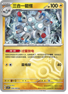 056/208 · Magneton
