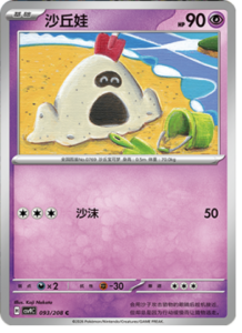 093/208 · Sandyghast