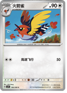 166/208 · Fletchinder
