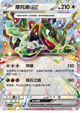 Cyclizar ex