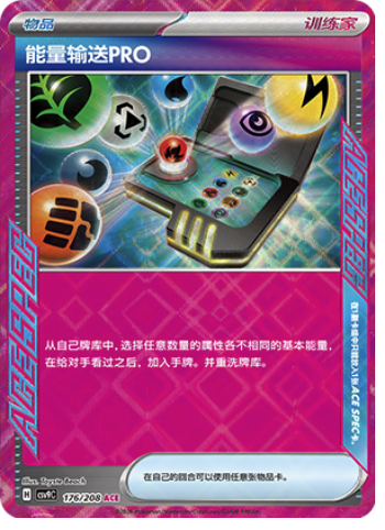 Energy Search Pro