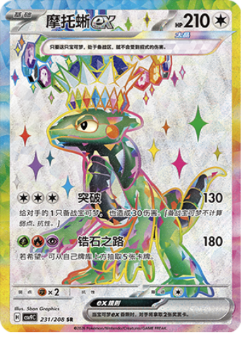 Cyclizar ex