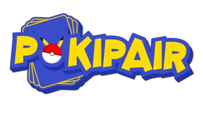 PokiPair Store logo